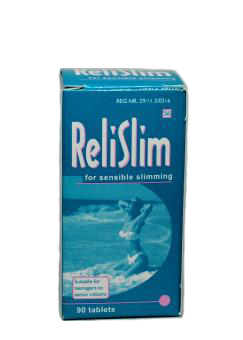 Thinz S6 (Relislim) (image for) Thinz S6 (Relislim)